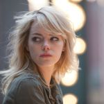 Birdman : Emma Stone