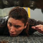 Kraken : le thriller fantastique norvégien de Pål Øie