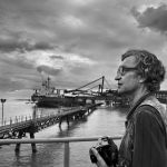 Le Sel de la terre: Wim Wenders