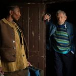 The Christophers : Michaela Coel, Ian McKellen