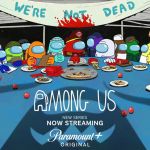 Among Us sur Paramount+ : la série d’animation tirée du jeu vidéo est disponible