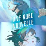 Une Aube Nouvelle : le film d’animation japonais sort au cinéma en août