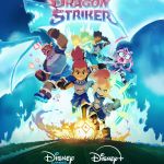 Dragon Striker : la série animée de fantasy sportive arrive sur Disney+