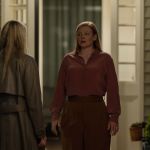 All Her Fault : Sarah Snook