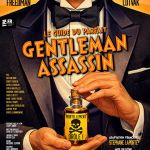 Le Guide du parfait Gentleman Assassin au Palais-Royal