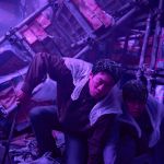 Mes hommes d’action sur Netflix : une comédie d’action coréenne