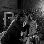 In the Hand of Dante : Oscar Isaac, Gal Gador