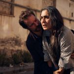 L’Inconnue du port sur Netflix : un thriller espagnol à Barcelone
