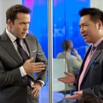 Entourage : Jeremy Piven & Rex Lee
