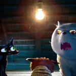 Nero, chat noir : Pixar dévoile son film d’animation à Venise
