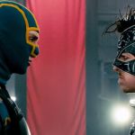 Kick-Ass 2 : Aaron Taylor-Johnson, Christopher Mintz-Plasse