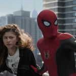 Spider-Man: No Way Home : Tom Holland, Zendaya