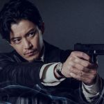 Human Vapor sur Netflix : un thriller japonais entre crime et science-fiction