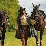 Les Caprices de l’Enfant Roi : Artus, Niels Hamel-Brochen