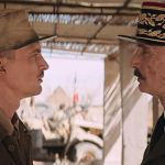 La Bataille de Gaulle - Partie 2 : J’écris ton nom - Thierry Lhermitte, Niels Schneider