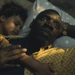 Le Passage : Omar Sy