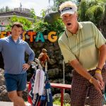 The Hawk sur Netflix : Will Ferrell tente un comeback sur les greens