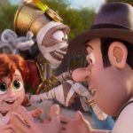 Tad l’explorateur et la lampe magique : bande-annonce du film familial