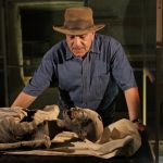 Zahi Hawass à Paris : une conférence exceptionnelle autour de l’Égypte antique