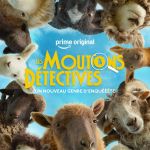 Les Moutons Détectives sur Prime Video : Hugh Jackman mène l’enquête