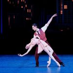 Ballets contemporains à La Seine Musicale pour Été en Seine
