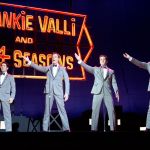 Jersey Boys : John Lloyd Young, Vincent Piazza, Erich Bergen, Michael Lomenda