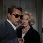 La mort aux trousses