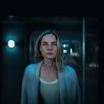 Silo saison 3 : Rebecca Ferguson
