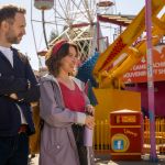 Trying saison 5 : Rafe Spall et Esther Smith