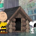Snoopy présente : Rien ne vaut son chez-soi arrive sur Apple TV