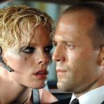 Le Transporteur II : Kate Nauta, Jason Statham