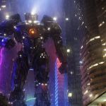Pacific Rim