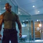 Fast & Furious 7 : Dwayne Johnson