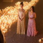 Jupiter : Le destin de l'Univers : Tuppence Middleton, Mila Kunis