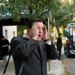 La ville fantôme : Ricky Gervais