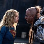 Supergirl: Milly Alcock, Matthias Schoenaerts