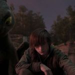 Dragons : Mason Thames