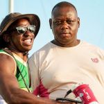 Les Vacances de Golo & Ritchie