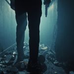 Kraken : le film d’horreur français