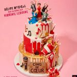 Cinq de Cœur fête ses 30 ans à la Gaîté Montparnasse