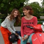 Sous Les Jupes Des Filles: Laetitia Casta