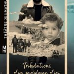 Tribulations d’un musulman d’ici aux Mathurins