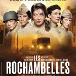 Les Rochambelles, une pièce historique au Théâtre Michel