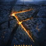 Fantômas – Le Nouveau Monde : affiche teaser