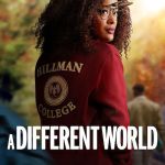 A Different World : la série culte revient avec une nouvelle génération