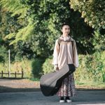 Sous le ciel de Kyoto : Photo Aoi Itô