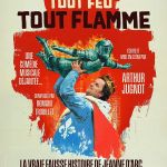 Tout feu tout flamme : la comédie musicale d’Arthur Jugnot à la Comédie de Paris