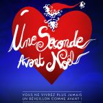 Une Seconde avant Noël : comédie musicale aux Folies Bergère en décembre 2026