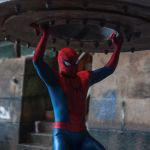 Spider-Man: Brand New Day : Tom Holland