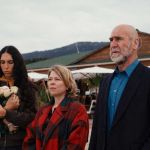 Les Matins merveilleux: Raya Martigny, Eric Cantona, India Hair
